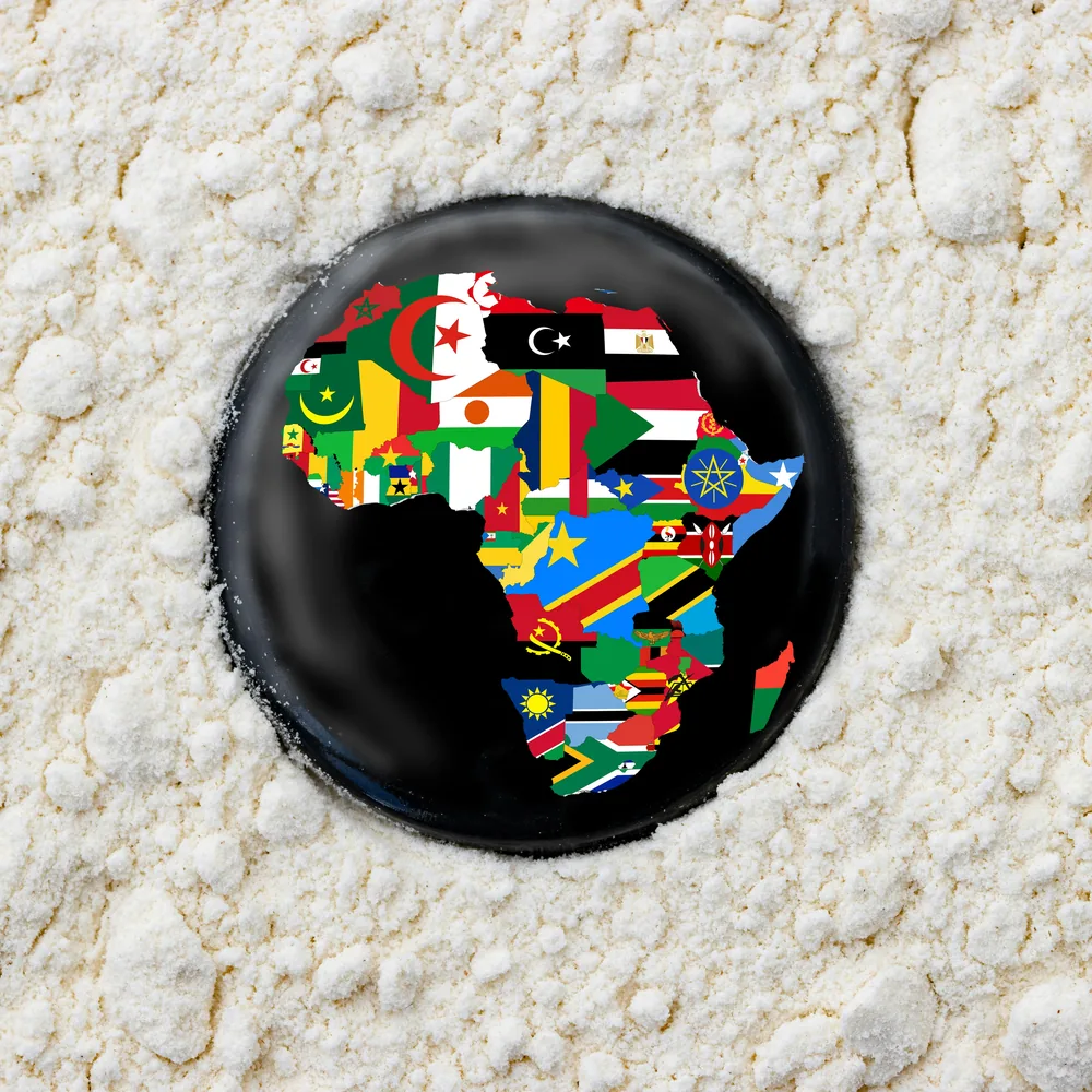 Regional trade